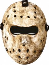 gezichtsmasker hockey