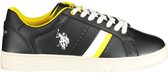 U.s. Polo Assn. Schoenen Sportiva Zwart 40 Heren