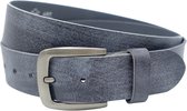 Fana Bags Riem Unisexe Trouser Belt Multi 115 cm