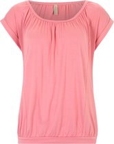 Soyaconcept shirt marica Lichtroze-S