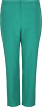 Promiss Dames Effen, geklede broek - Broek - Maat 46