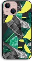 Case Company® - iPhone 13 mini hoesje - Fantasie jungle - Biologisch Afbreekbaar Telefoonhoesje - Bescherming alle Kanten en Schermrand