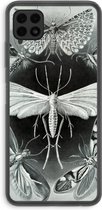 Case Company® - Samsung Galaxy A22 4G hoesje - Haeckel Tineida - Soft Cover Telefoonhoesje - Bescherming aan alle Kanten en Schermrand