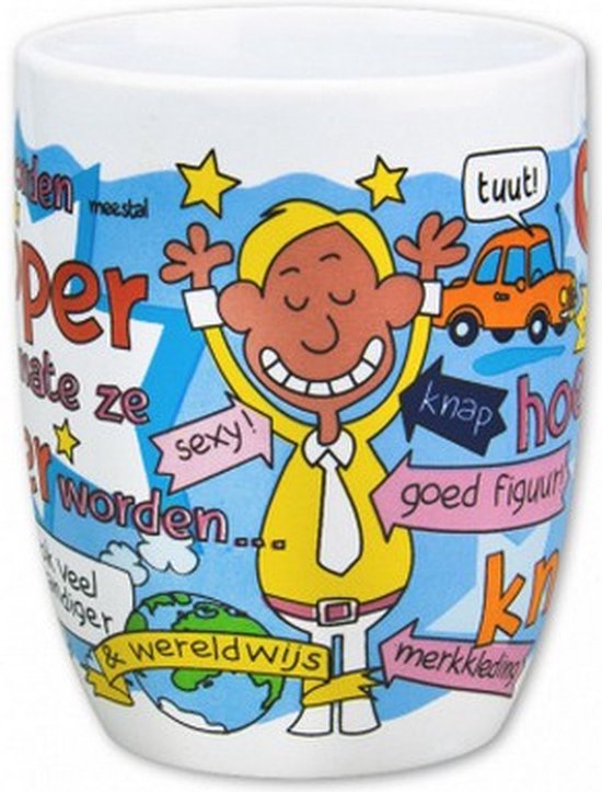 Stor POKEMON - Confetti - Mok céramique 325ml - kopen bij