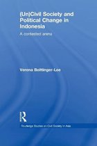 (Un)Civil Society and Political Change in Indonesia