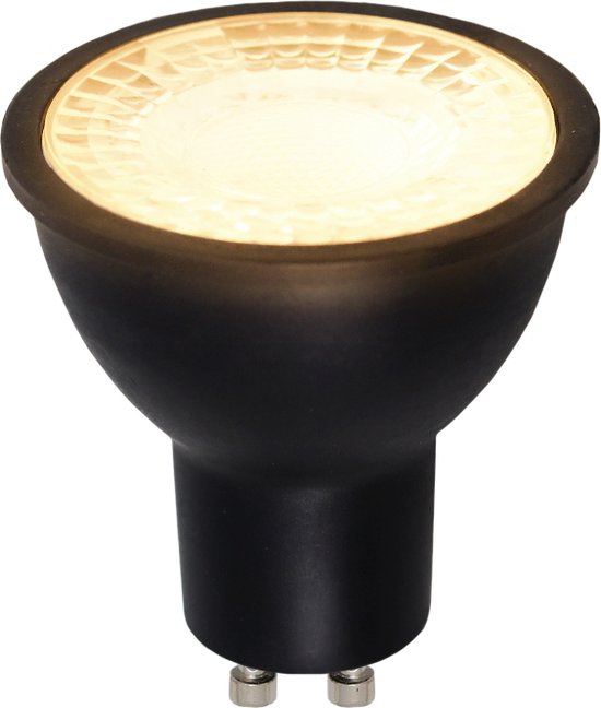 Olucia Antonie Led-lamp - GU10 - 2700K - 3.0 Watt - Niet dimbaar