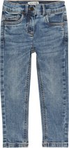 Tom Tailor jeans Blauw Denim-116