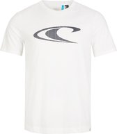 O'Neill T-Shirt Wave T-Shirt - White - Xl