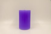 Boox candles - kaars - kaarsen - cilinder kaars - cili large