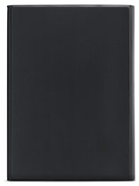 Apple iPad Air 1 9.7 (2013) Hoes - Mobilize - Premium Detachable Keyboard Serie - TPU Bookcase - Zwart - Hoes Geschikt Voor Apple iPad Air 1 9.7 (2013)