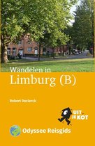 Uit je kot - Wandelen in Limburg (B)