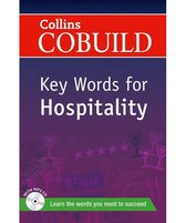 Collins Cobuild Key Words For Hospitality