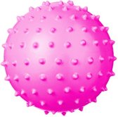 waterbal Aquaball 12 cm roze