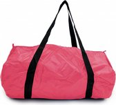 sporttas Rowan 30 liter 48 x 30 x 35 cm nylon roze