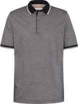 Bugatti clothing Polo Heren korte mouw