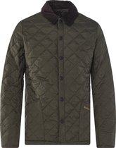 Barbour Liddesdale Jack