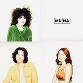 Muna - Muna (CD)