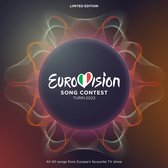 Eurovision Song Contest Turin 2022 (LP)