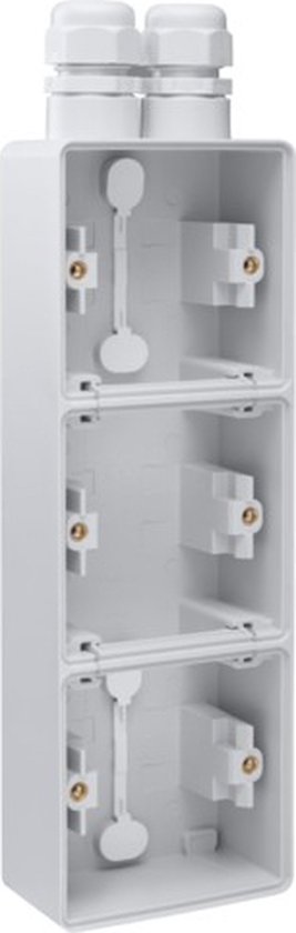 LED opbouwschakelaar | Bestel Direct Online
