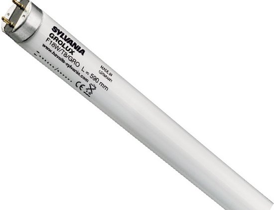 Philips - LED TL-buis G13/20W/230V 4000K