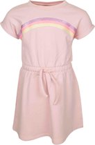 Someone Jurk meisje light pink maat 116