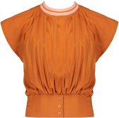 Nobell Blouse meisje ginger maat 146/152