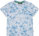 Tumble 'N Dry  Honolulu T-Shirt Jongens Lo maat  92