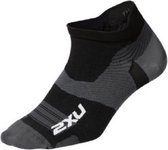 sokken Vectr Ultralight polyester/nylon zwart maat 38/41,5