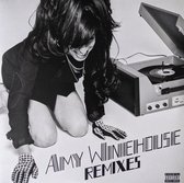 Amy Winehouse - Remixes (LP)