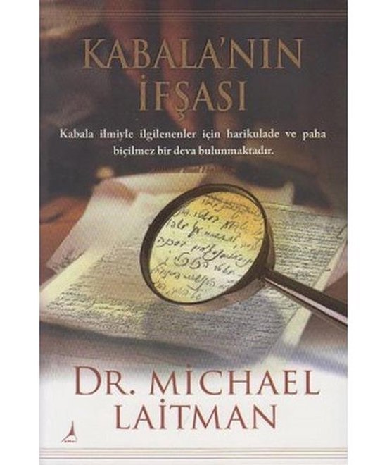 Kabala'nın İfşası