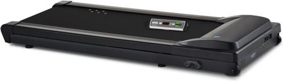 LifeSpan - Loopband voor Stabureau TR1200-DT3 - Walking Pad - Wandelband Bureau - Bluetooth - Bedieningsconsole - Compact - Verrijdbaar
