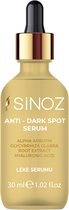 SiNOZ Blemish Serum - Acne en Donkere Vlekken - Hyaluronzuur - 30 ml