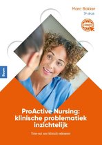 ProActive Nursing: klinische problematiek inzichtelijk