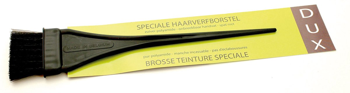 DUX - Verfkwast - 7 Tufts