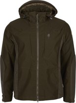 Furudal Tracking Jacket - Men - Dark MossGreen/MossGreen