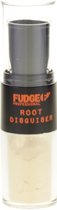 Fudge Root Disguiser - Light Blonde - 6 g
