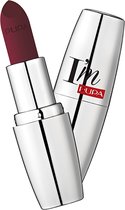 Pupa Lipstick Lip Make-up I'm Matt Pure Colour Lipstick 073 Irresistible Burgundy