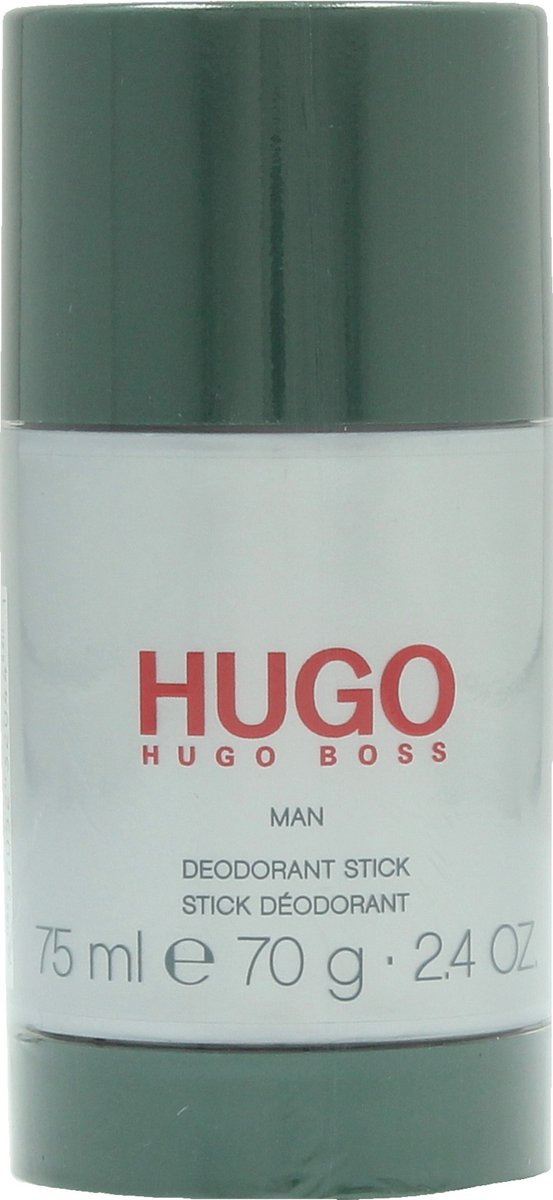 Goedkoopste Hugo Boss Man Deodorant stick - Deodorant - 75 ml