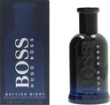 Hugo Boss Bottled Night 100 ml - Eau de Toilette - Herenparfum | bol