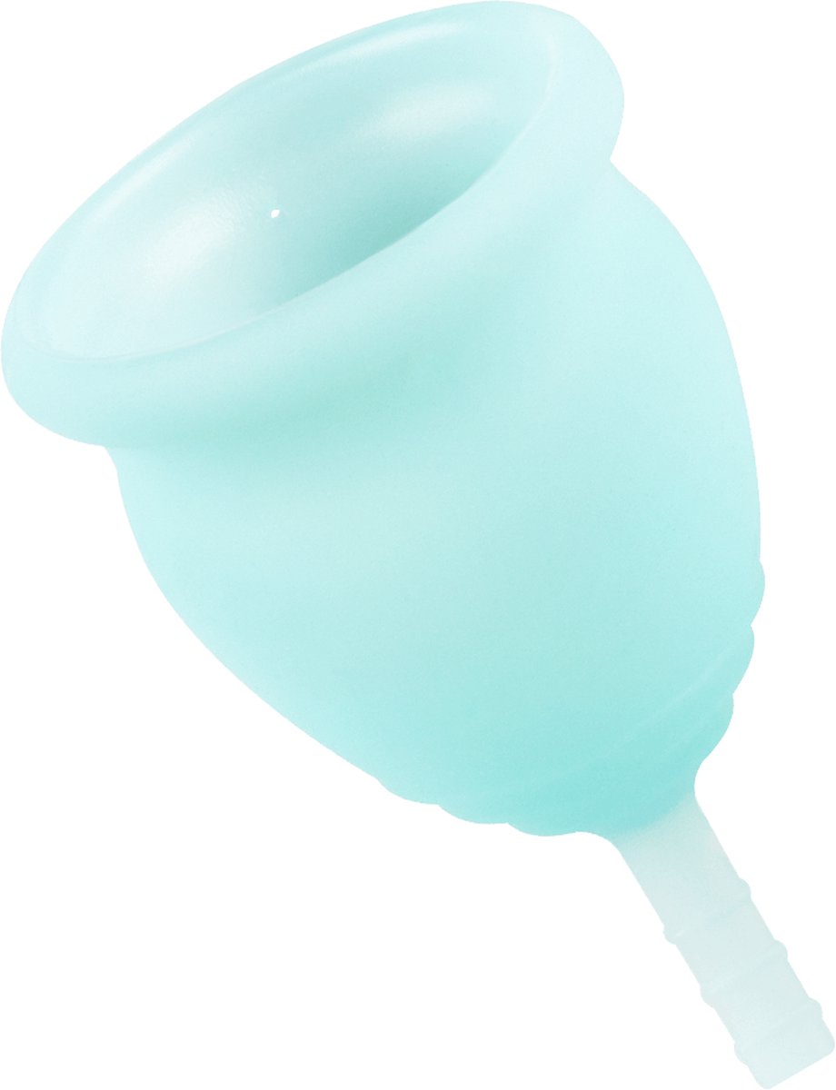 EIS, lichaamshygiëne, menstruatiehygiëne, "menstruatiecup maat L", 20 ml