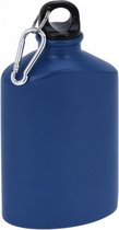 drinkfles 500 ml blauw