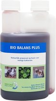 Bio Balans Plus - Probiotica voor vogels tegen aandoeningen zoals 't geel, worminfecties, salmonella en e-coli