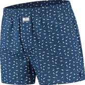 Underdog Wijde boxershort Quint (hondjes) - XXL - Premium Kwaliteit Boxers