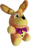 Five Nights at Freddy's Spring Bonnie Freddy's sister Fnaf Pluche 22cm Knuffel