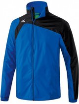 outdoorjas Club 1900 2.0 junior polyamide blauw maat 164