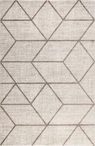Wecon home - Laagpolig tapijt - Bossa Lounge - 100% Polypropylen - Dikte: 10mm