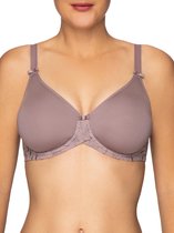 Felina  Vision Deluxe Spacer BH Paars 90 D