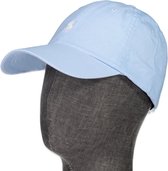 Polo Ralph Lauren  Caps-Muts Blauw  - Maat One size - Heren - Lente/Zomer Collectie - Katoen
