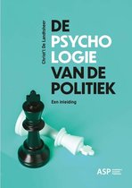 De psychologie van de politiek
