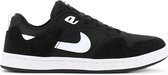 Nike SB Alleyoop - Heren Skateschoenen Sneakers Zwart CJ0882-001 - Maat EU 41 US 8